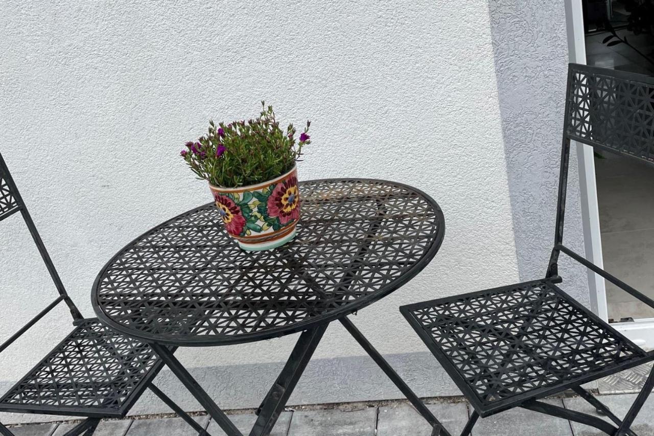 Ferienwohnung Bullaku Piding Exterior foto