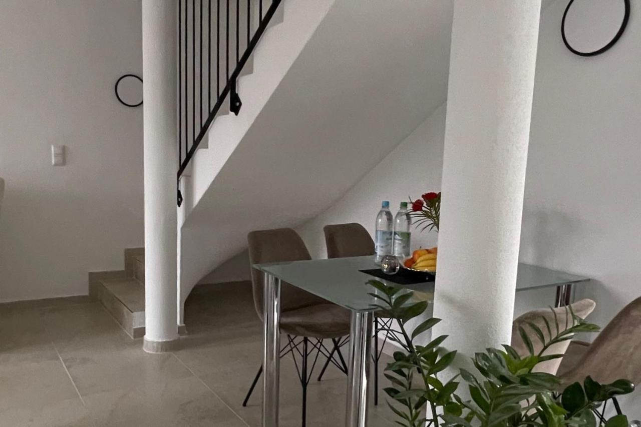 Ferienwohnung Bullaku Piding Exterior foto